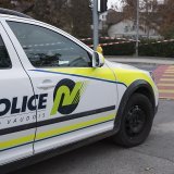 La Police Nord Vaudois a constaté une hausse des infractions graves aux limitations de vitesse en 2022 (Image prétexte).